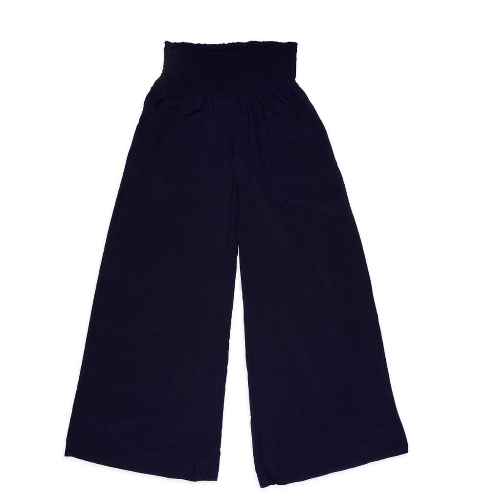 NEW KATIE J NYC girl's flora pant in black